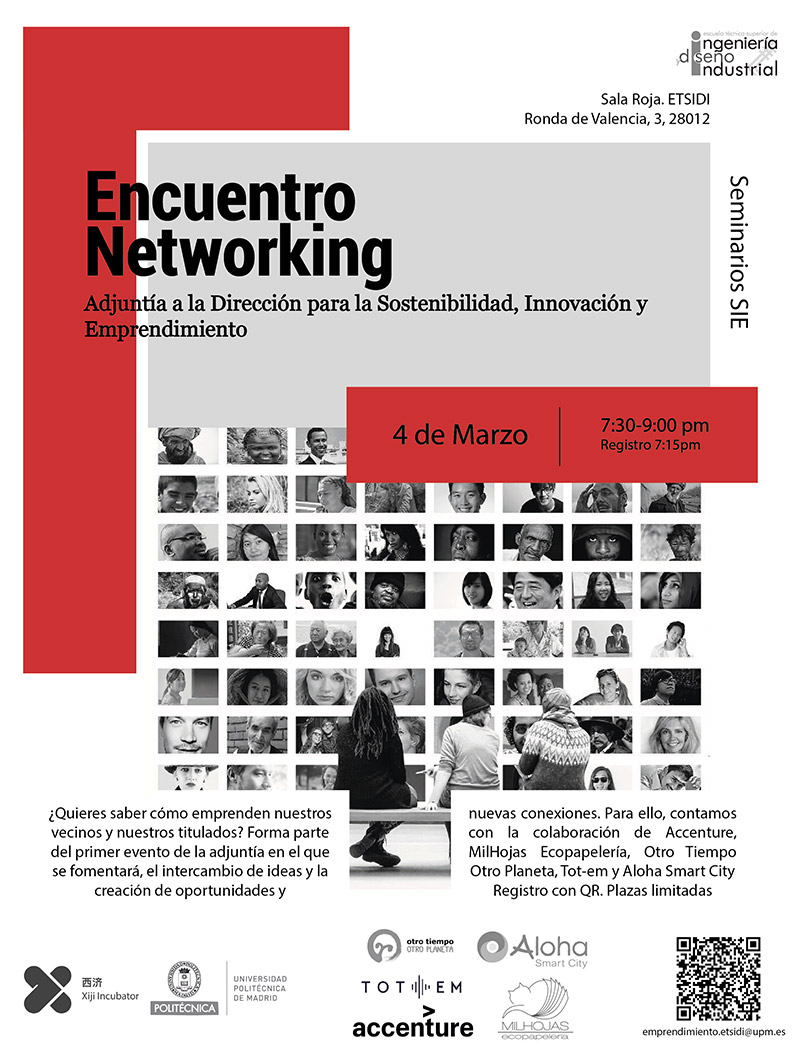 Encuentro Networking