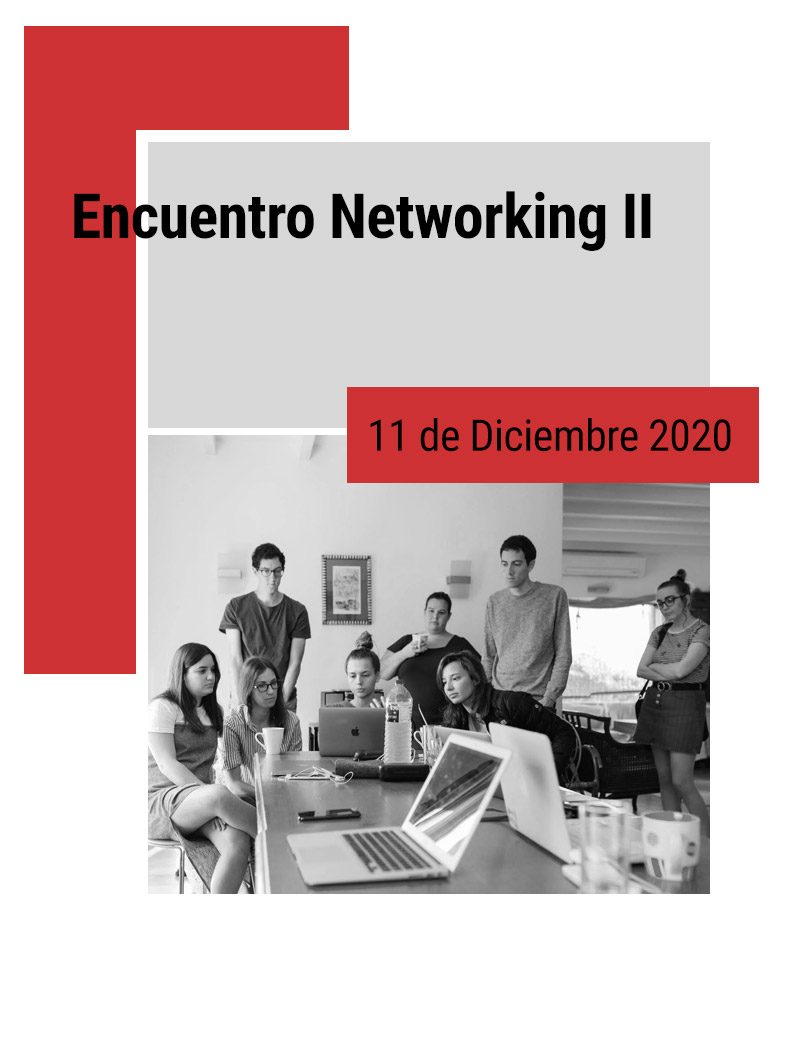Encuentro Networking II